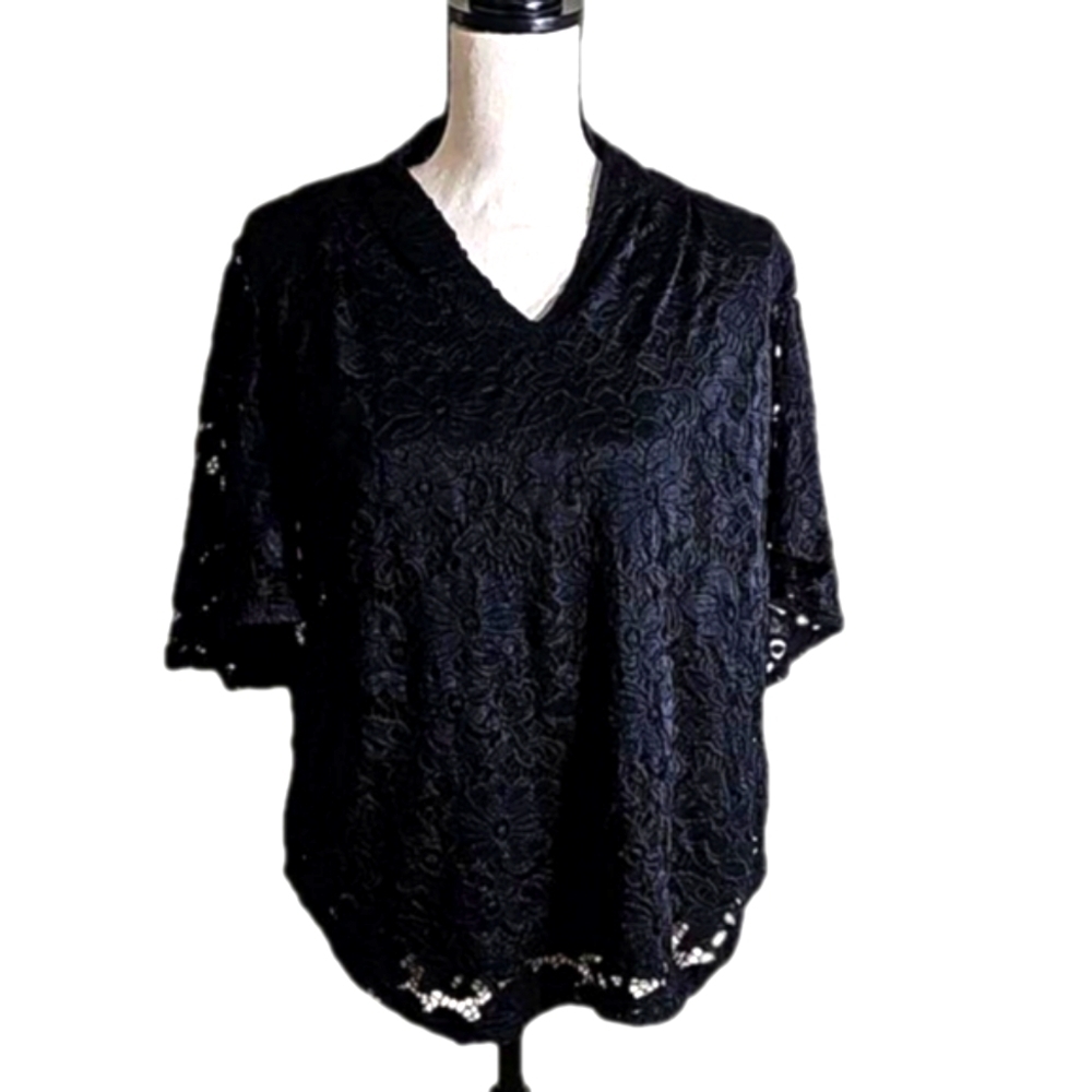 Investment Petites Top